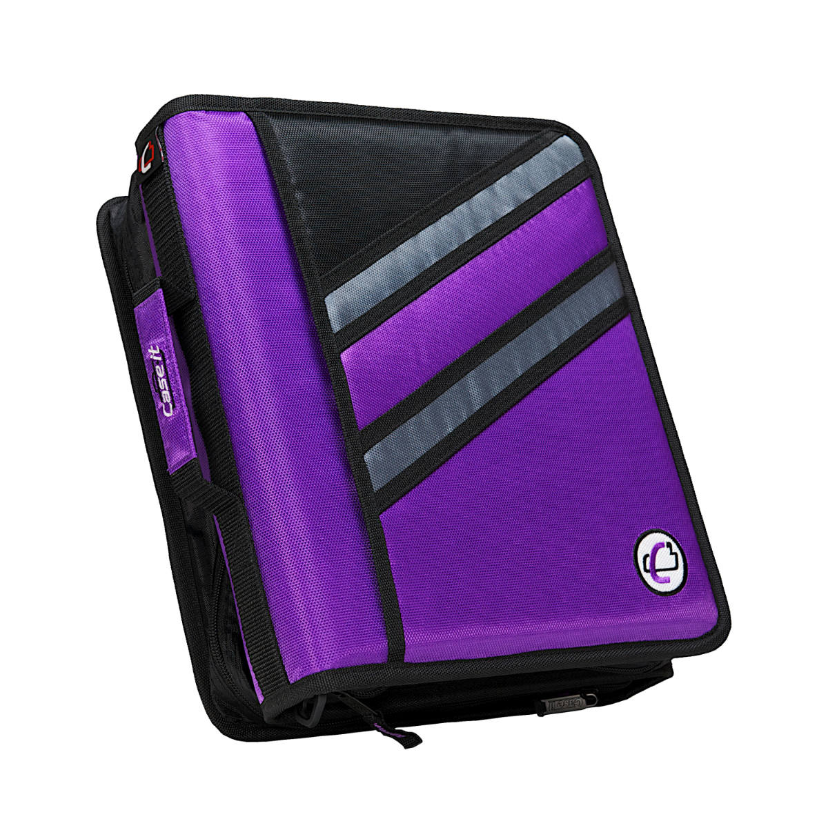 The Z Zipper Binder image 2