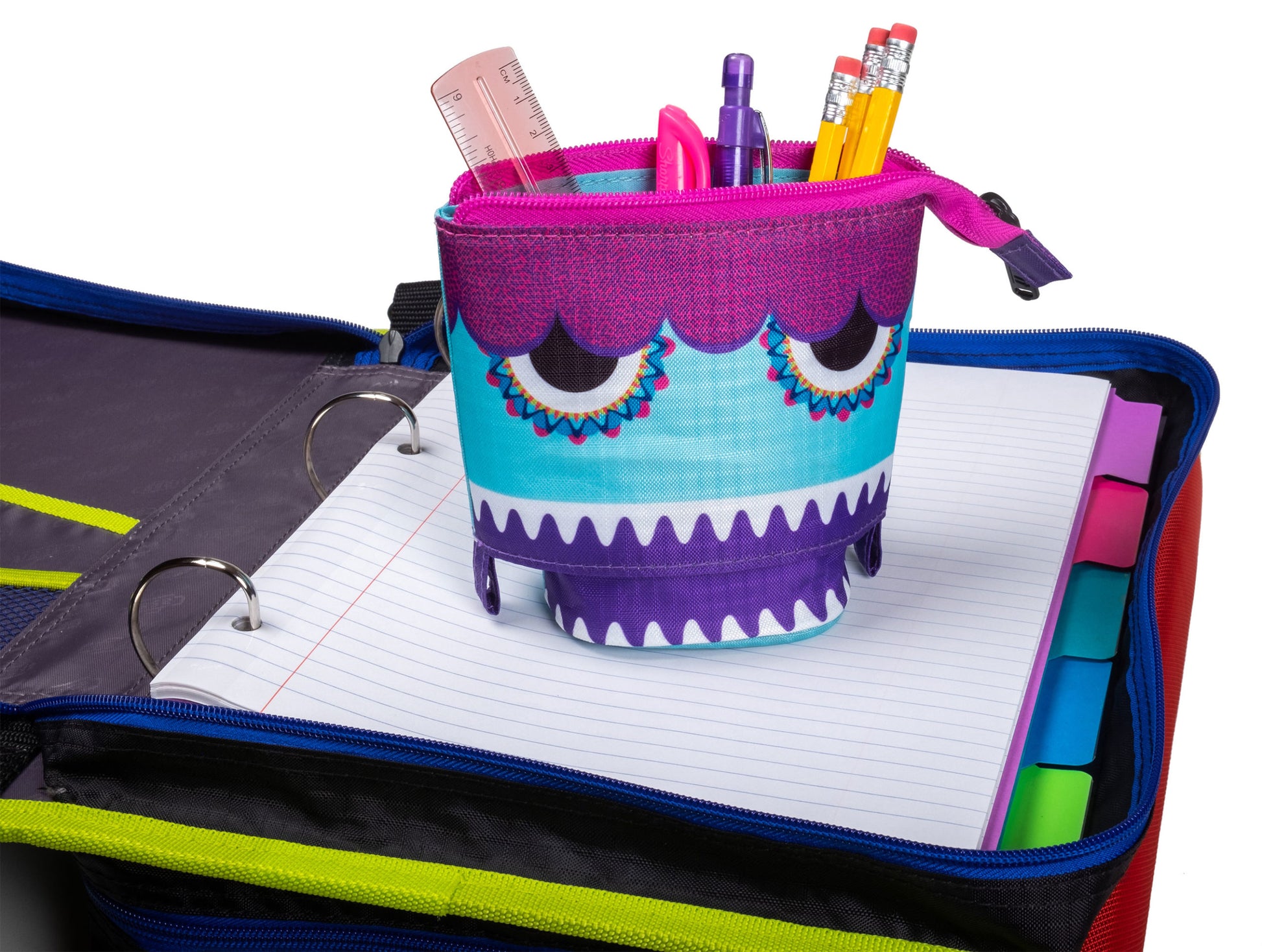 The Pop-up Monster image 3