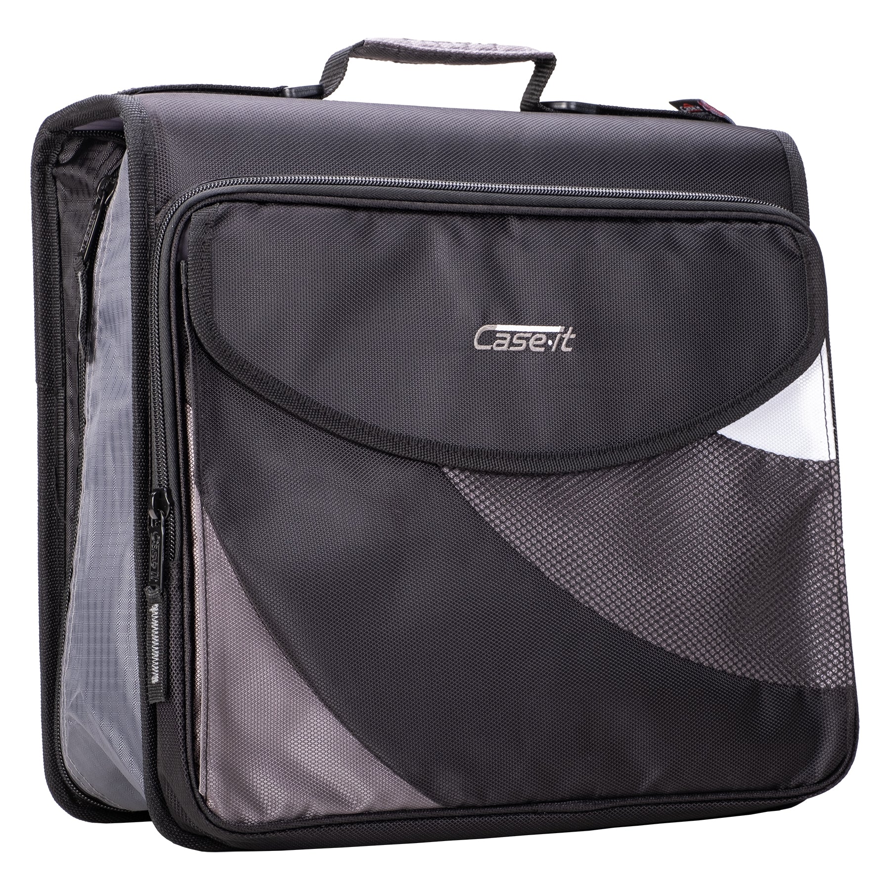 The Universal Dual Deluxe Backpack Binder image 0