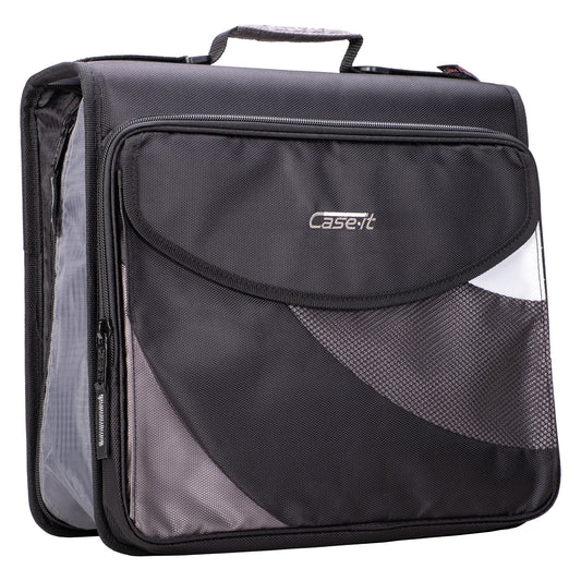 The Universal Dual Deluxe Backpack Binder image 0