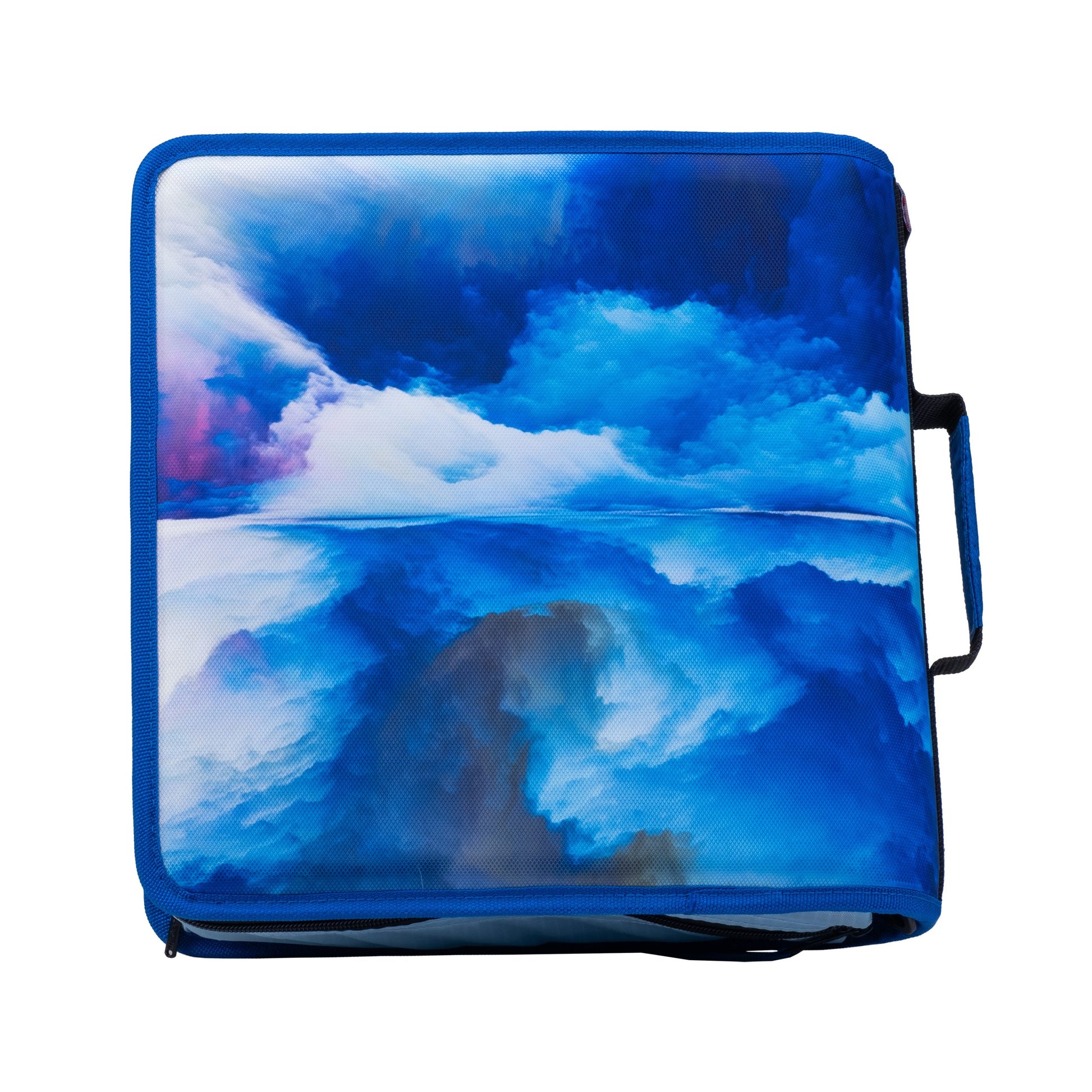 The Printed Mighty Zip Tab image 19