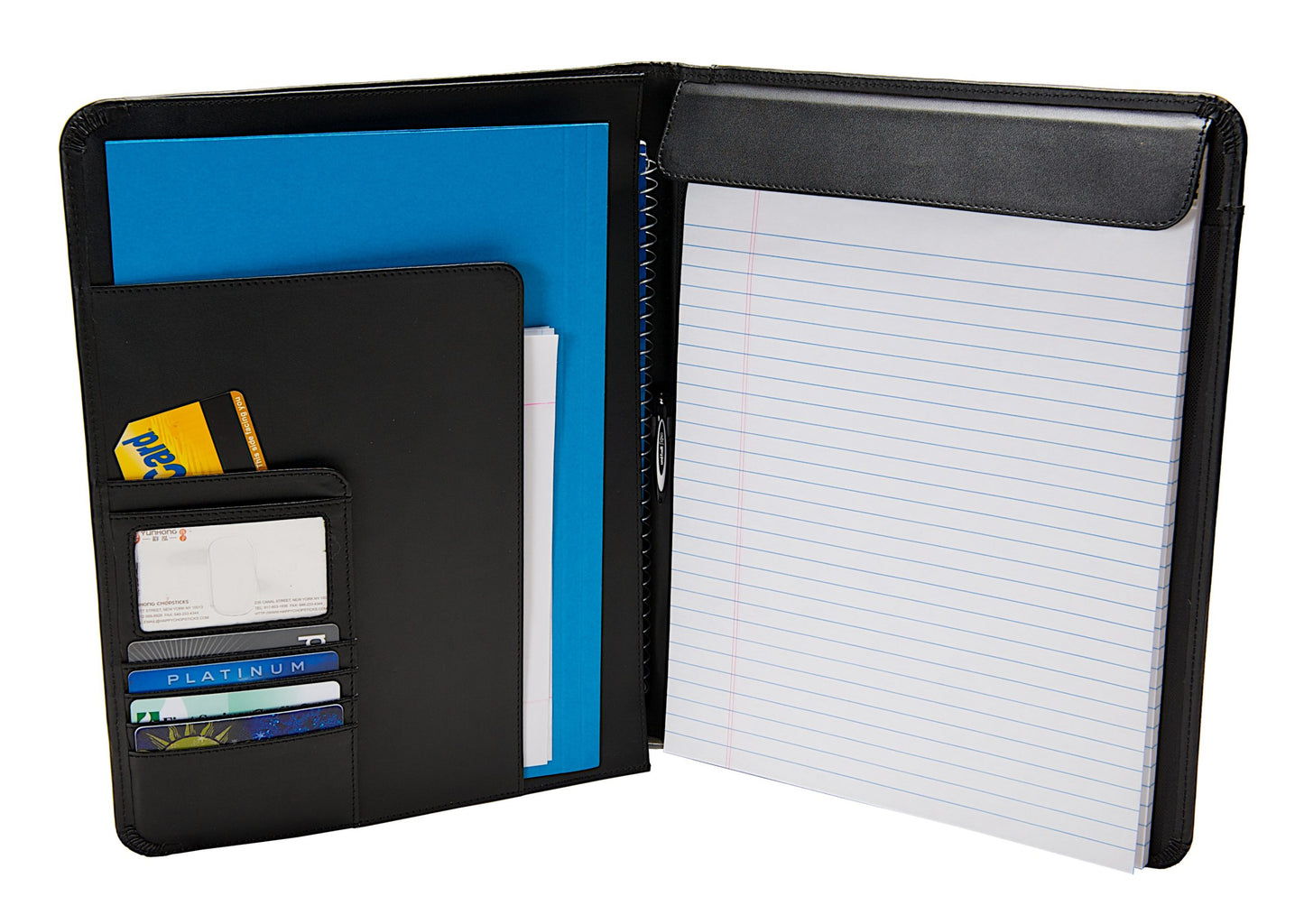The Chief Padfolio image 4