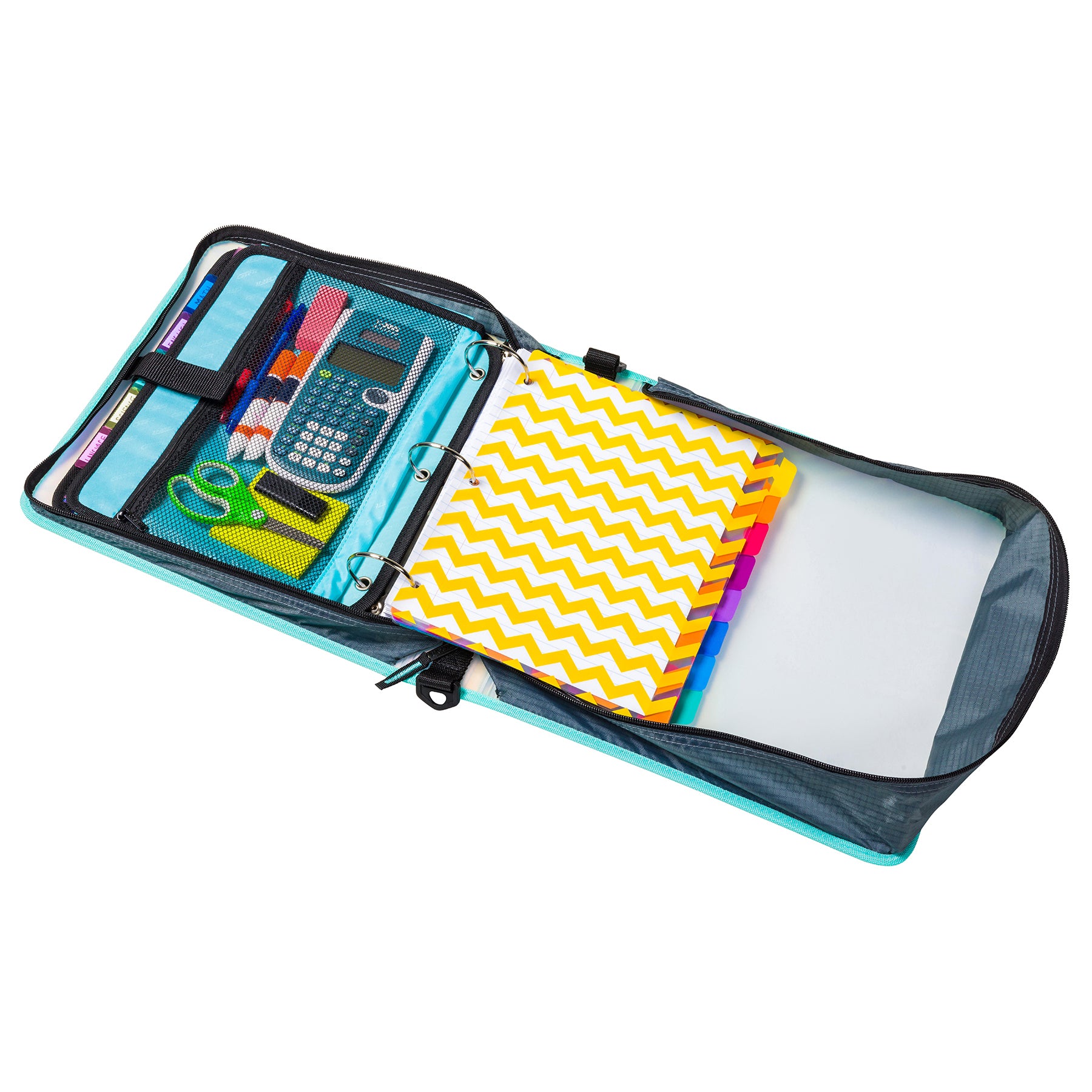 The Go Tab - Iridescent image 7