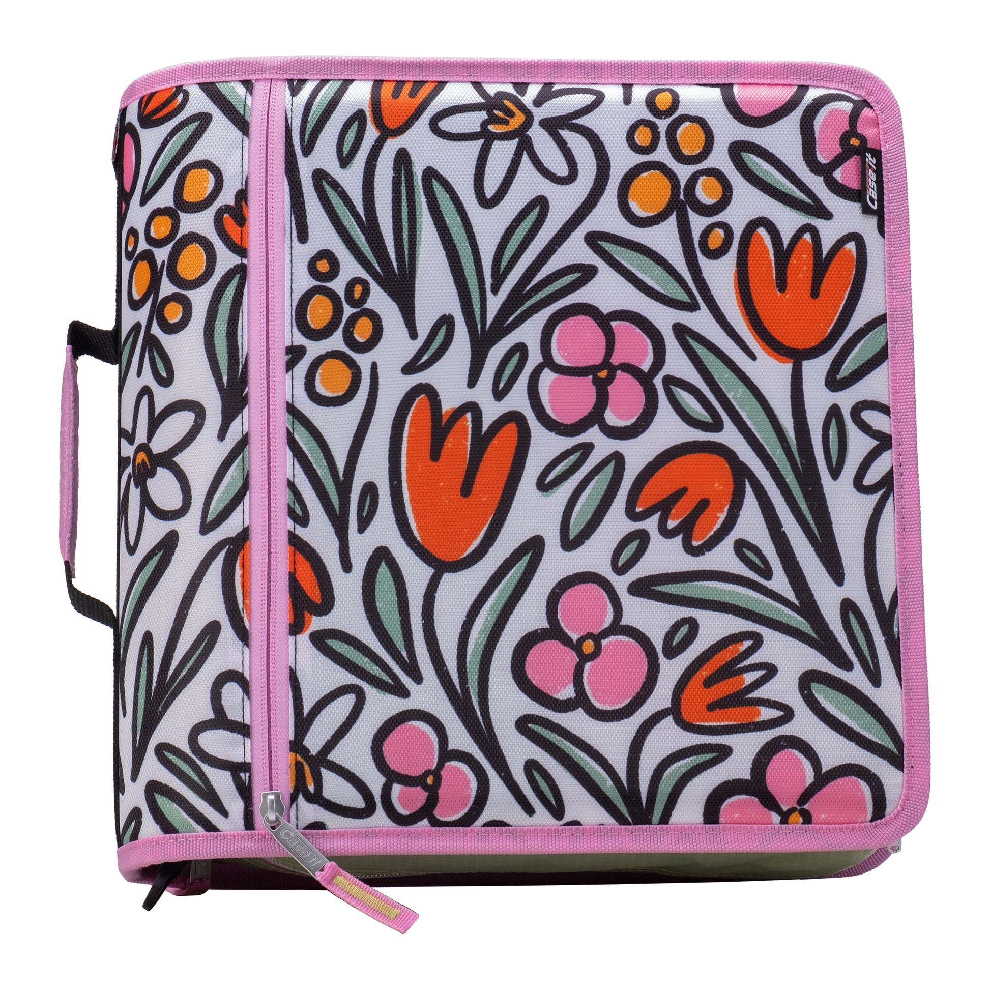 The Printed Mighty Zip Tab image 15