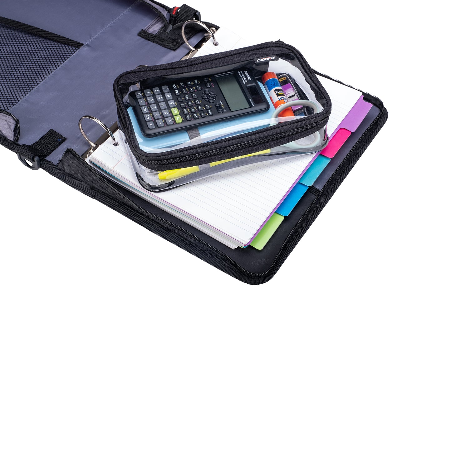 The Clear Case XL image 3