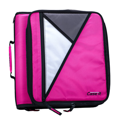 The Universal - Magenta image