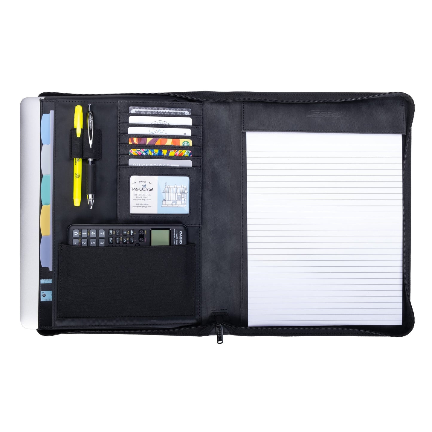 The Supreme Padfolio image 11