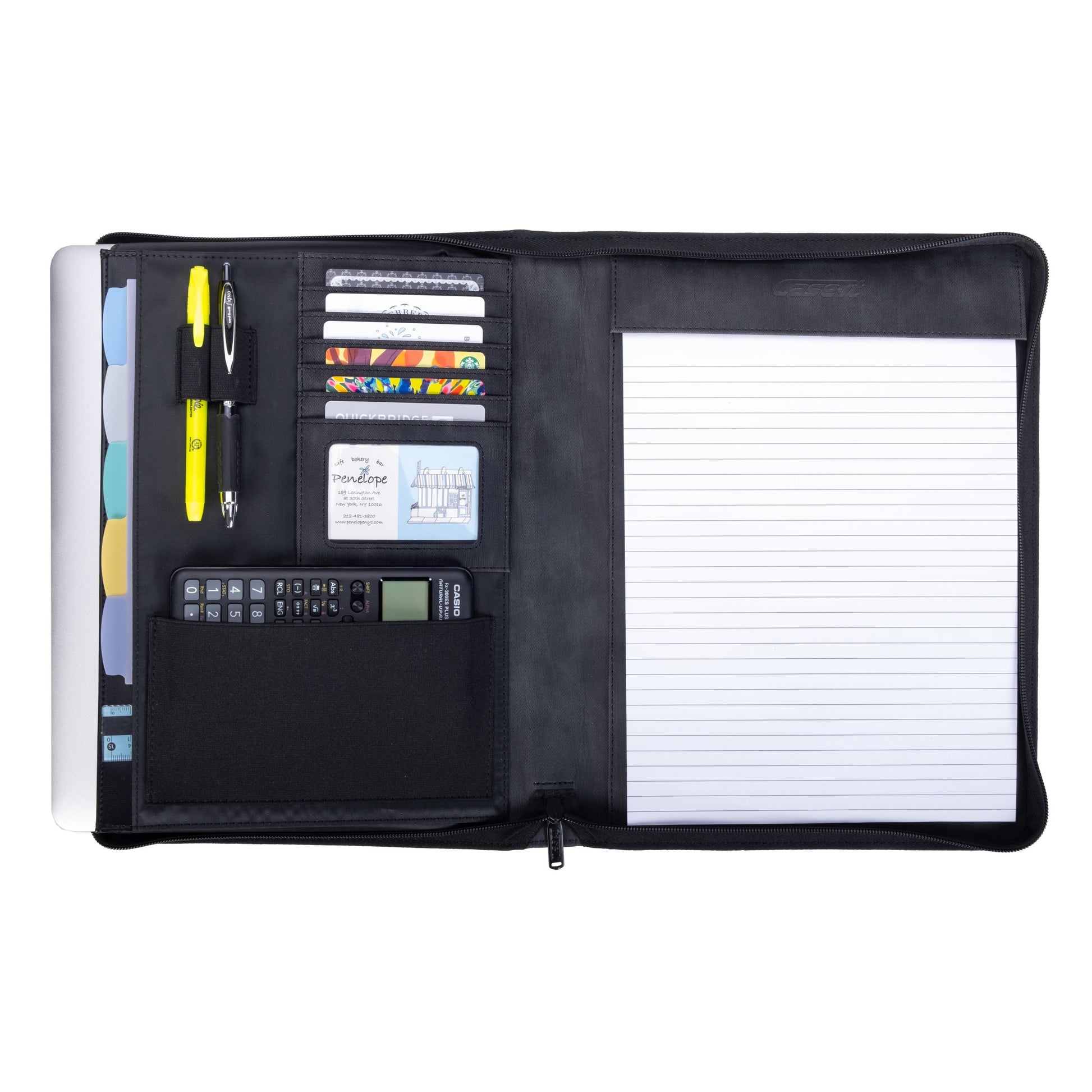 The Supreme Padfolio image 11