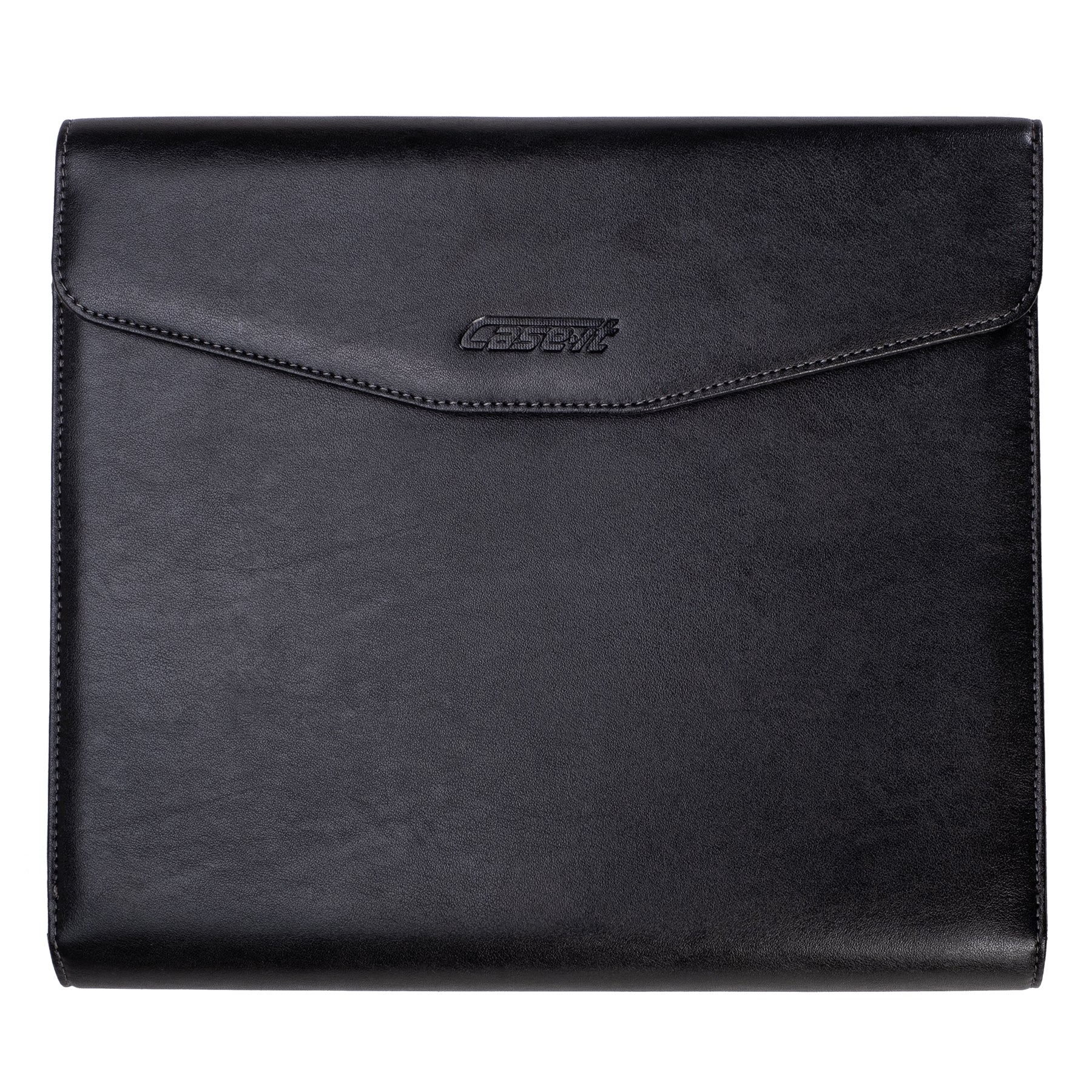The V.P Padfolio - Black image