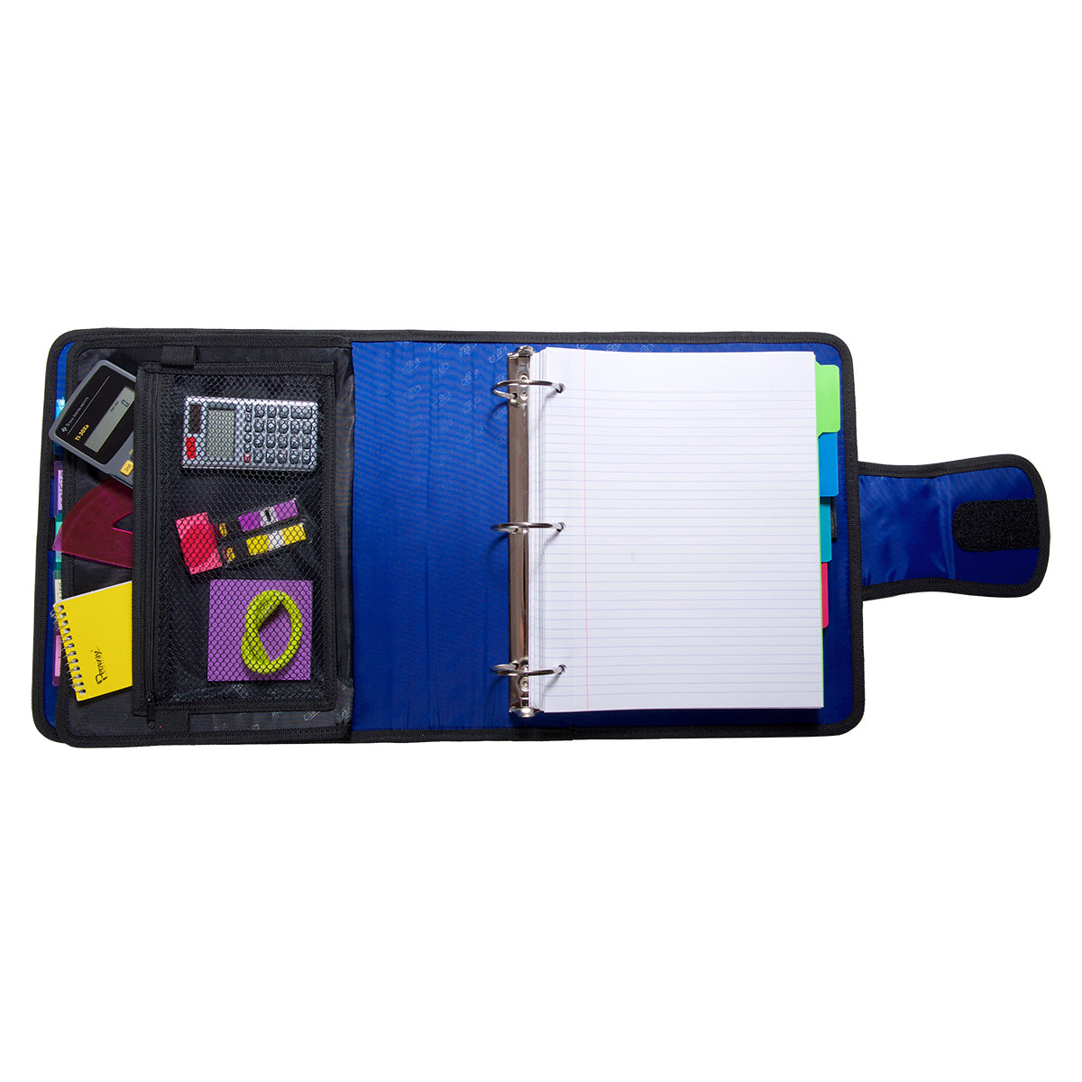 The Open Tab Binder image 2