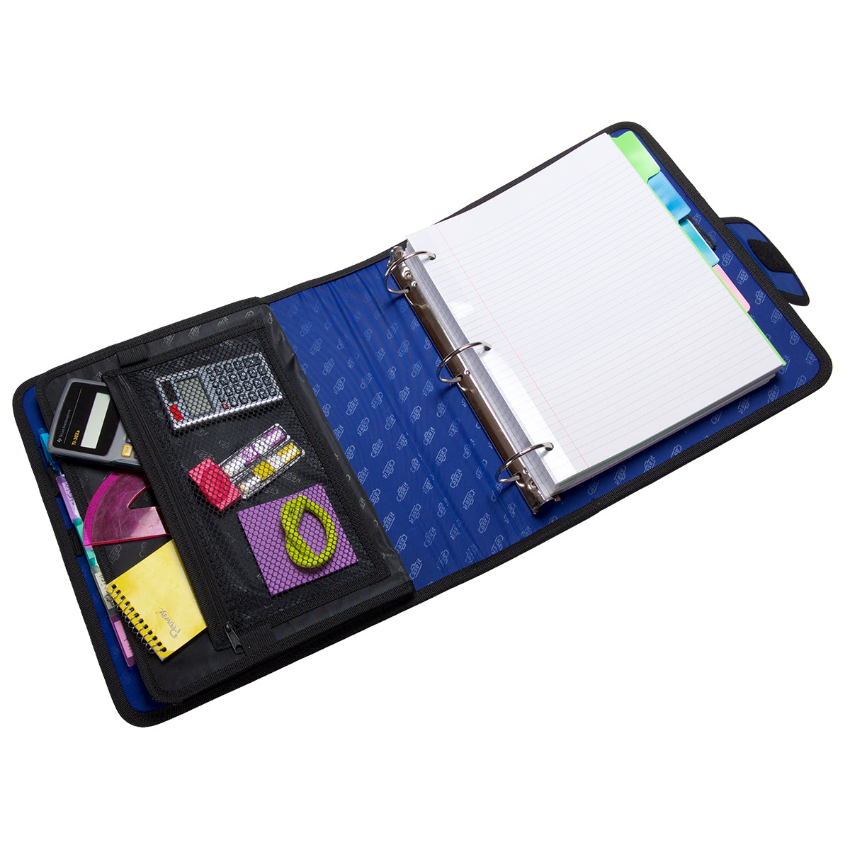 The Open Tab Binder image 1