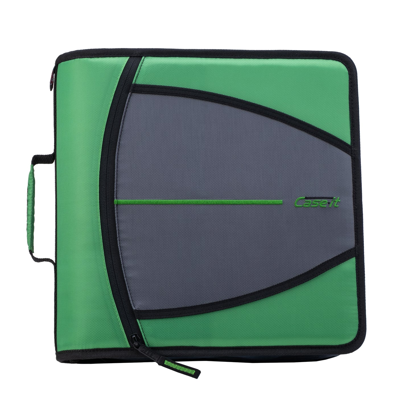 The Mighty Zip Tab