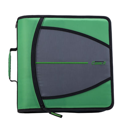 The Mighty Zip Tab