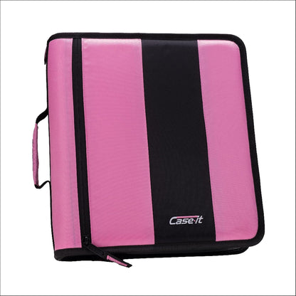 The Classic Binder