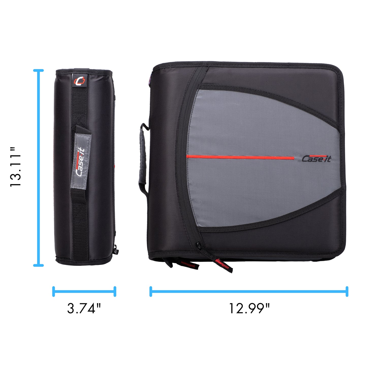 The Mighty Zip Tab