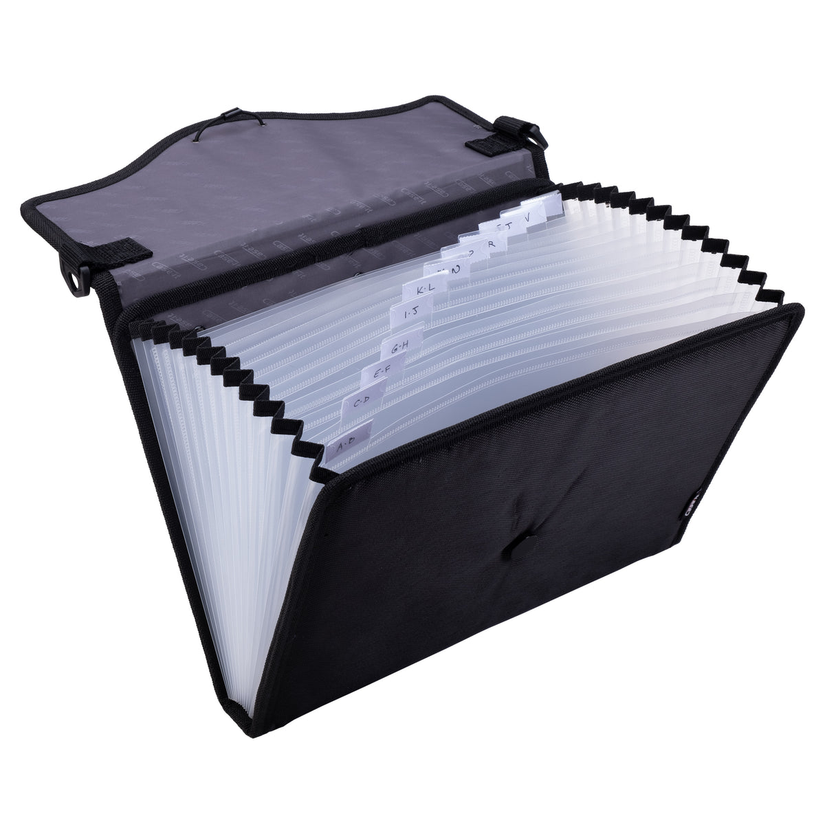 Folder Case Folder Tree The File Pro – Smarter Way to Carry Your File Folder – Case It, Inc.