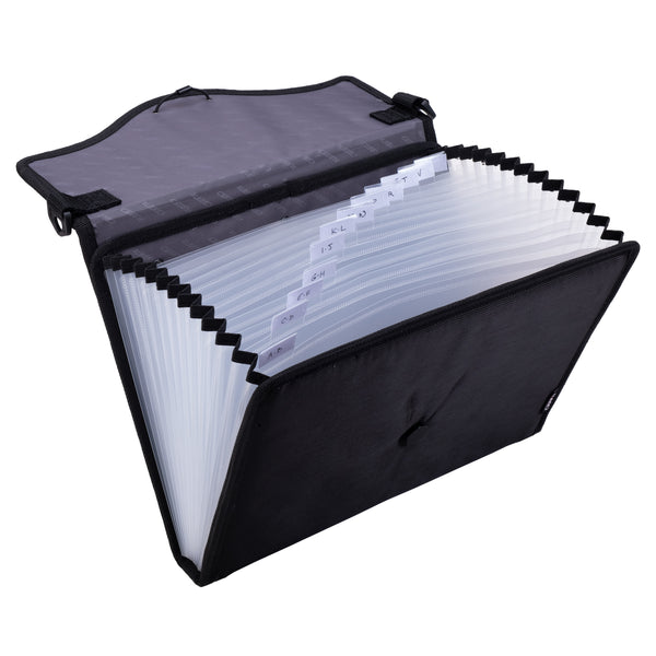 The File Pro – Smarter Way to Carry Your File Folder – Case It, Inc.