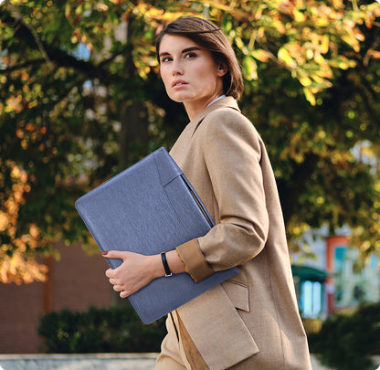 The Director Padfolio