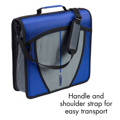 Handle and shoulder strap Mighty Zip Tab
