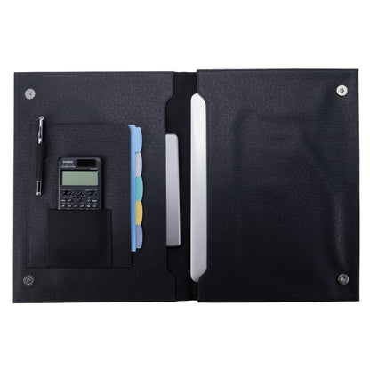 The Luxe Folio