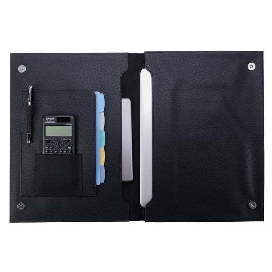 The Luxe Folio