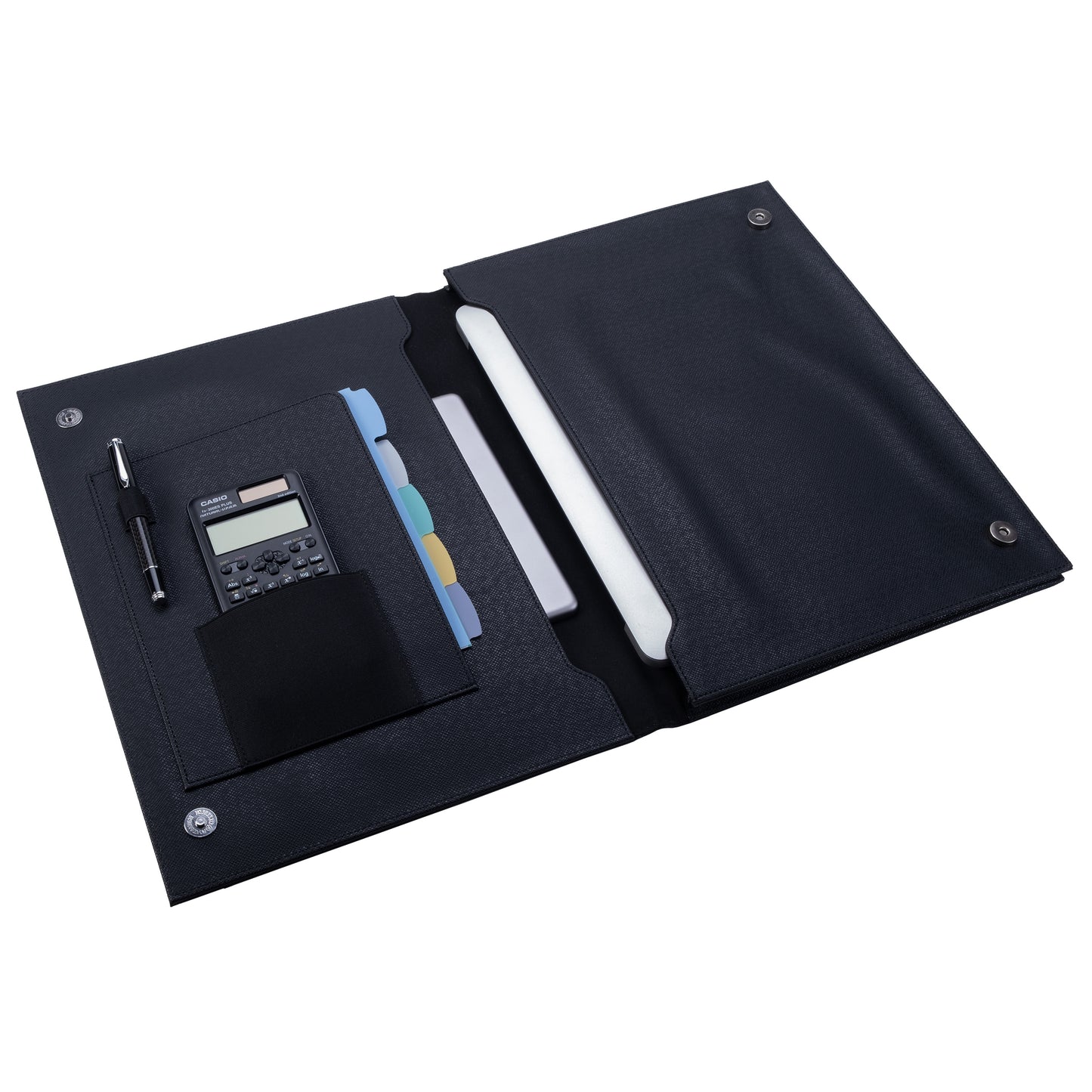 The Luxe Folio