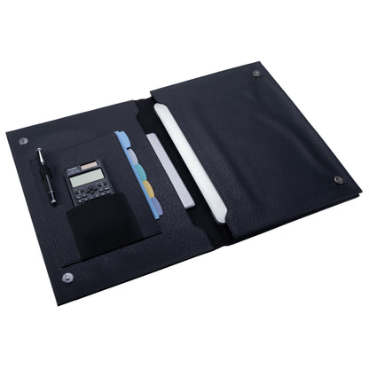 The Luxe Folio