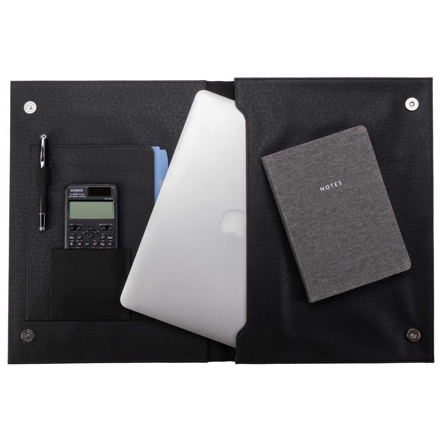 The Luxe Folio
