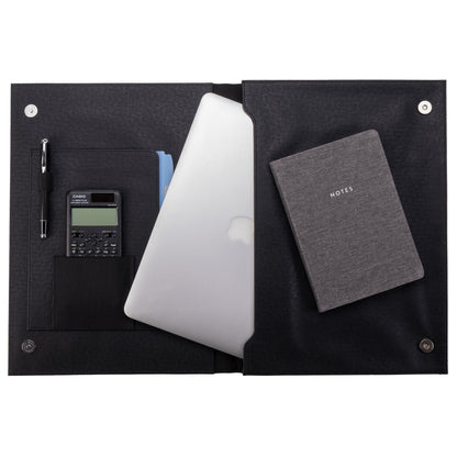 The Luxe Folio