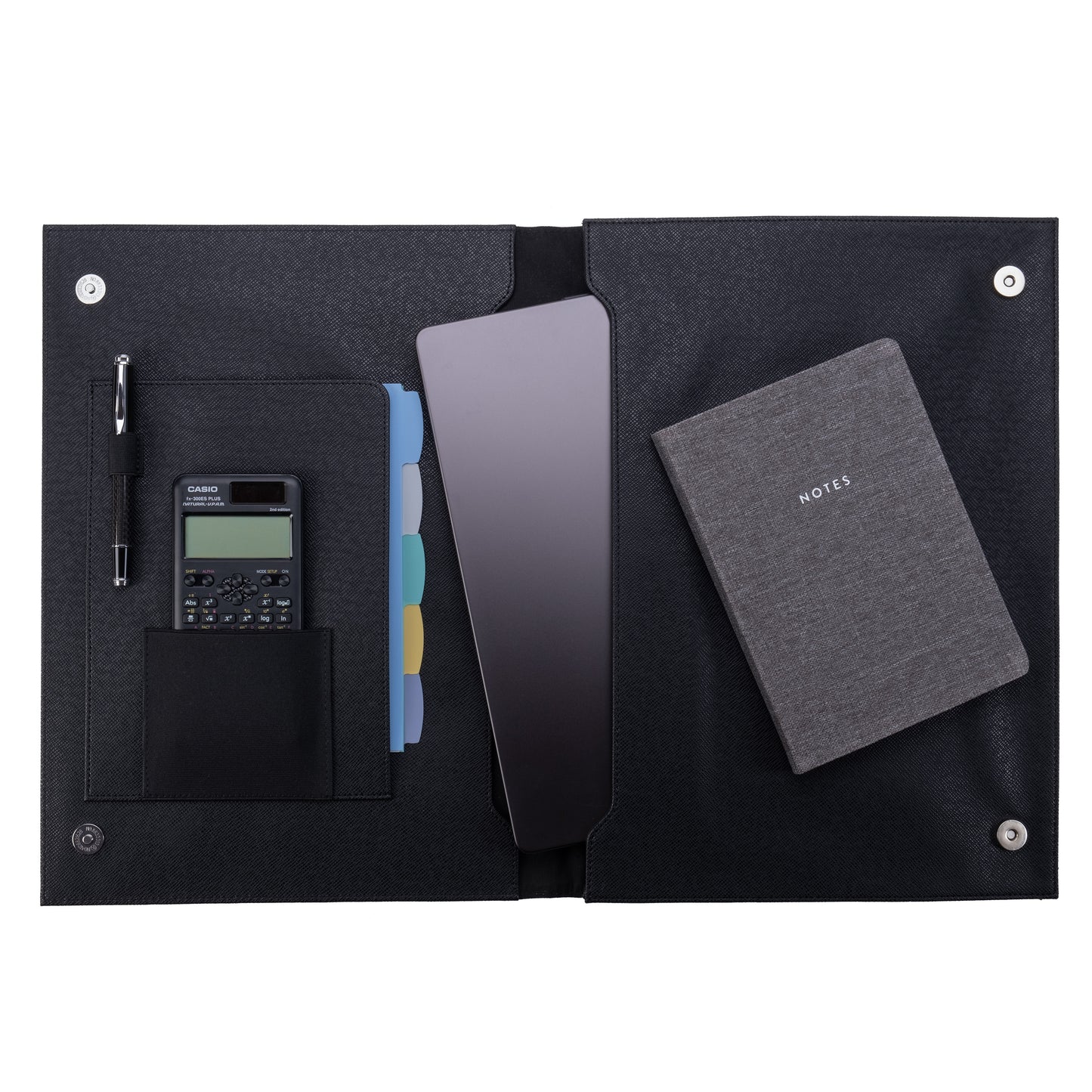 The Luxe Folio