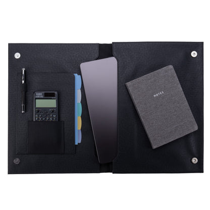 The Luxe Folio