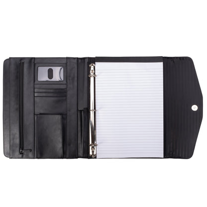 The V.P Pro Binderfolio