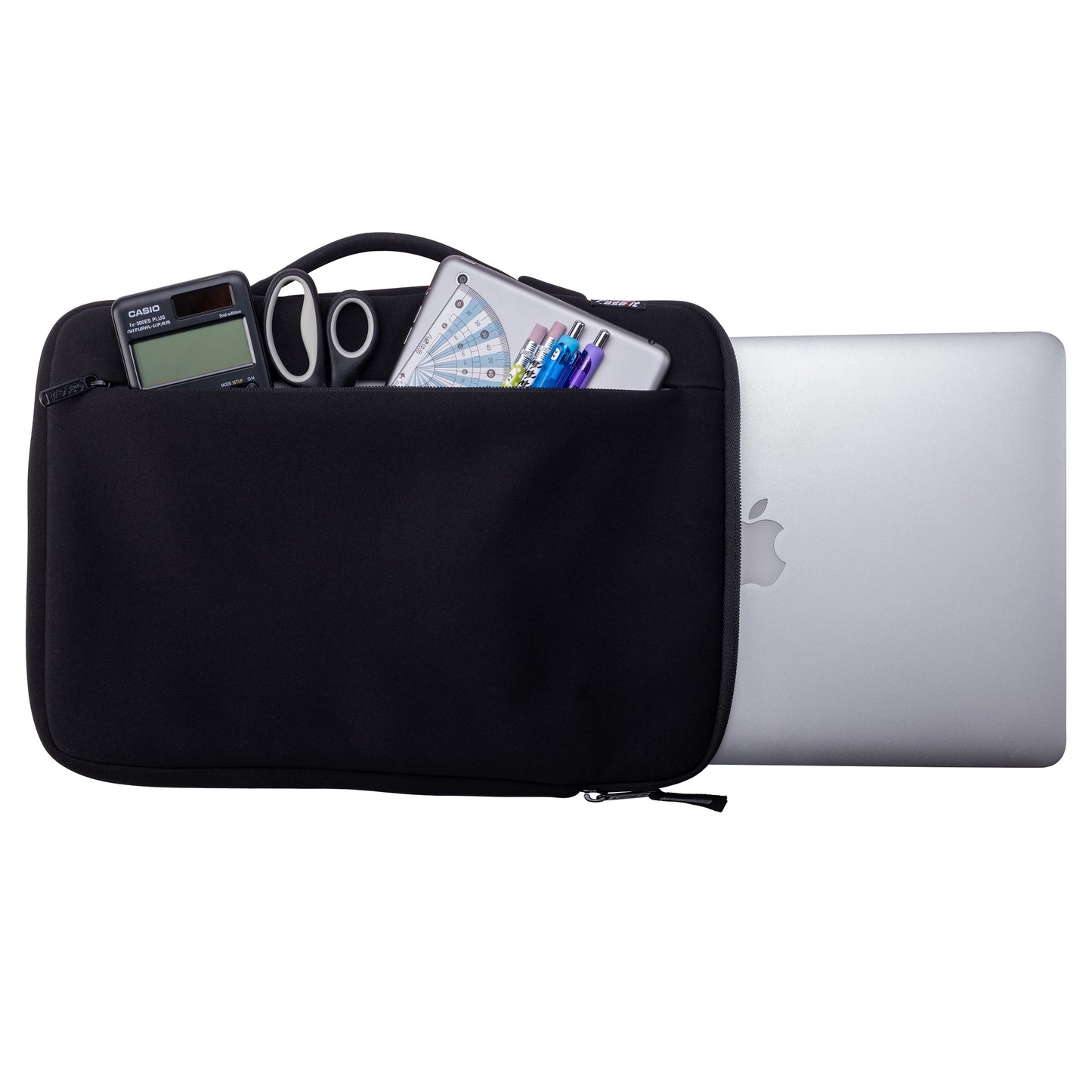 Laptop Black The Sleeve Deluxe