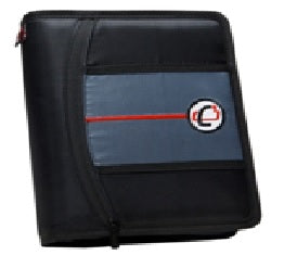 The Mini Tab Binder
