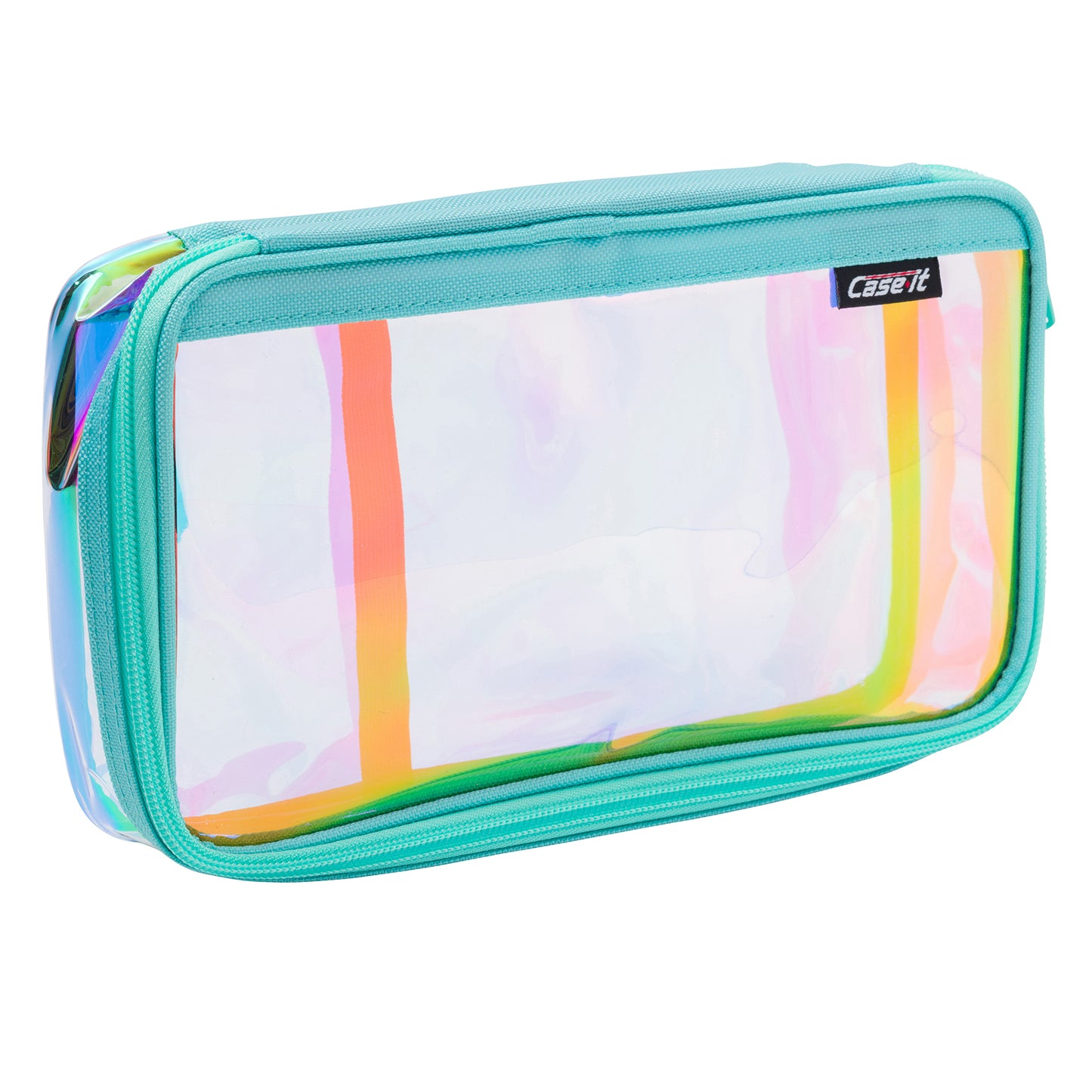 The Clear Case XL