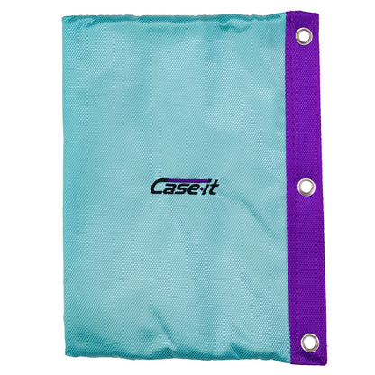 The Tri-Zip