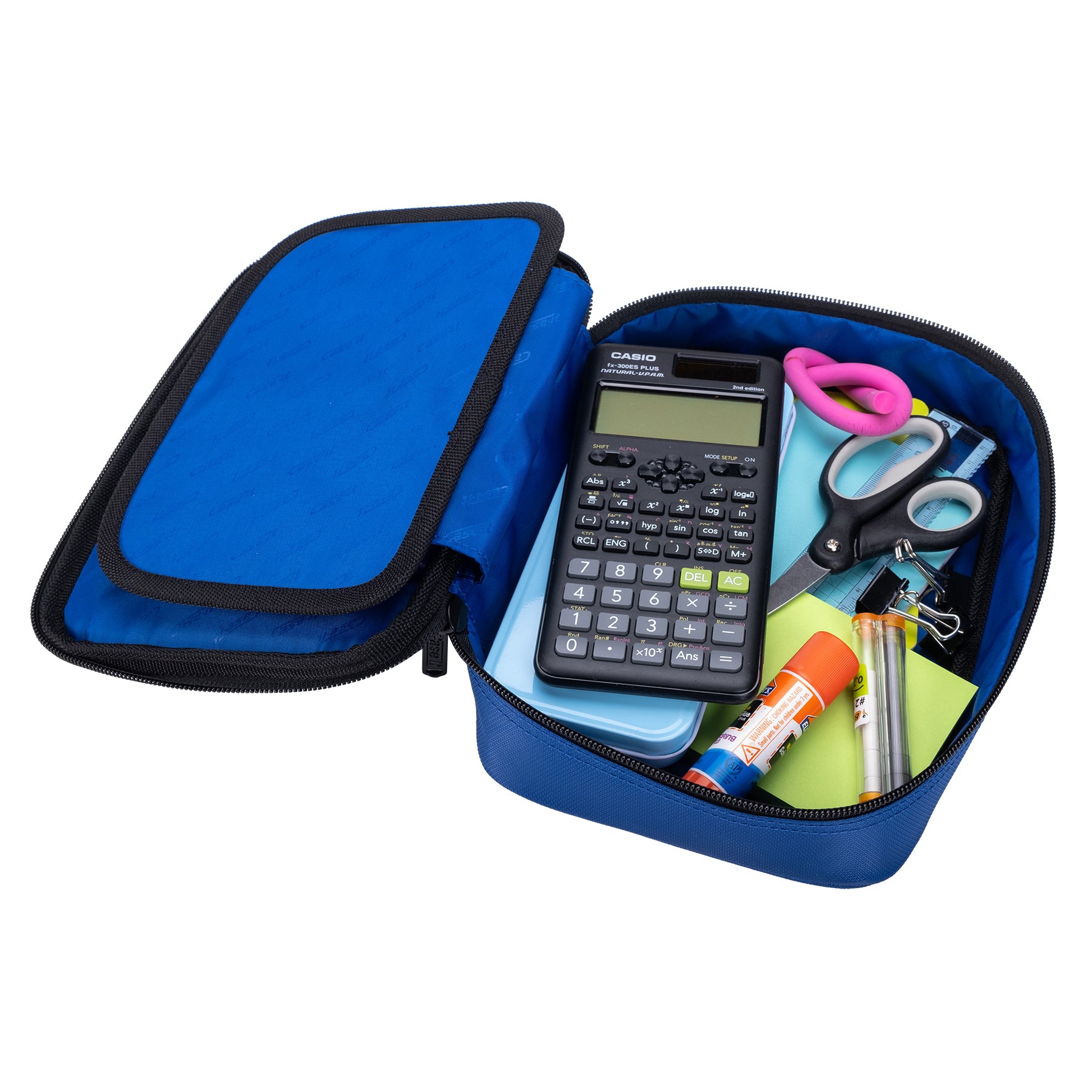 The XL Case – Oversized Pencil & Accessory Pouch – Case It, Inc The XL Case – Oversized Pencil & Accessory Pouch – Case It, Inc