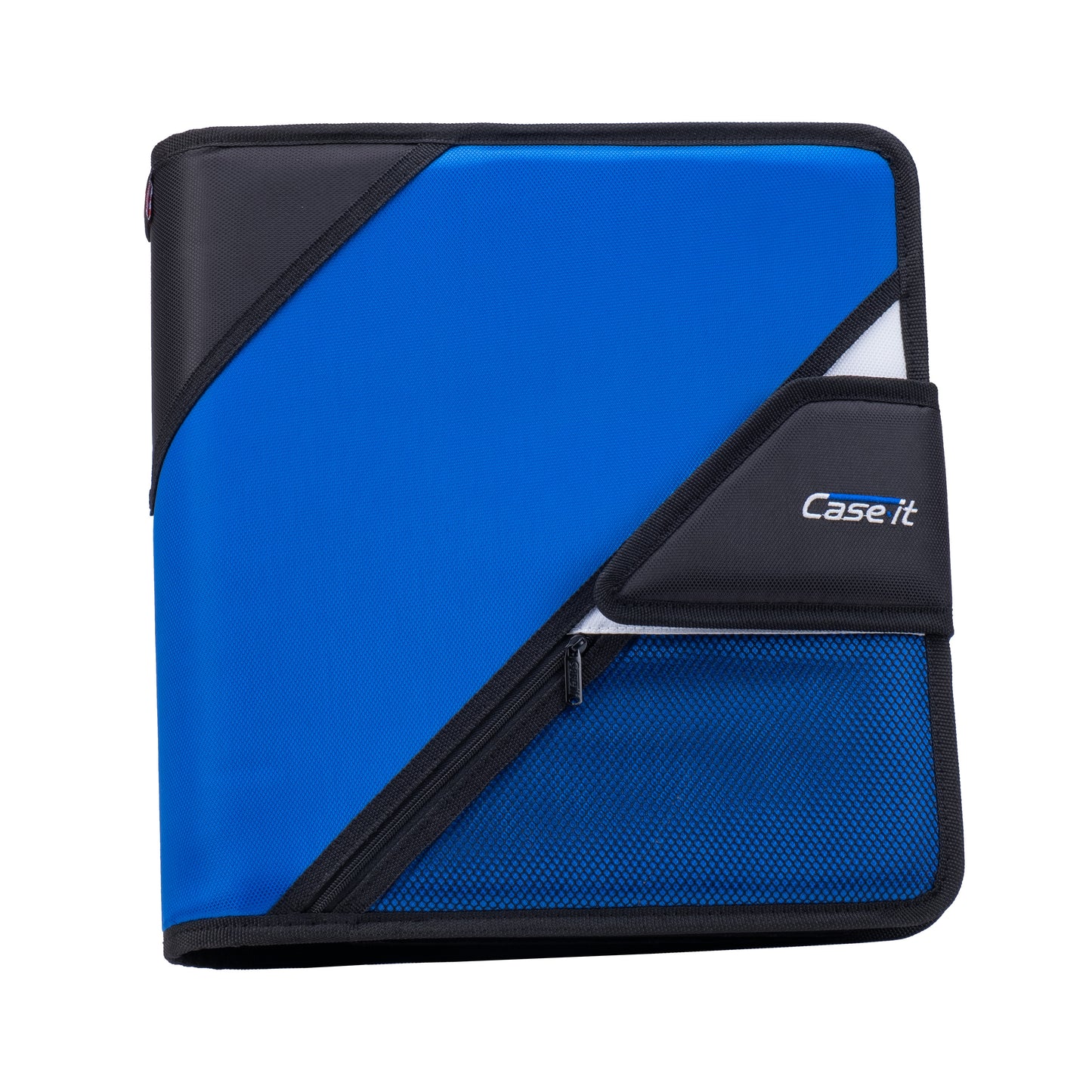 The Open Tab Binder