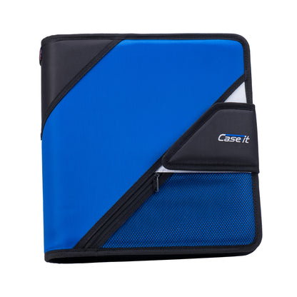 The Open Tab Binder