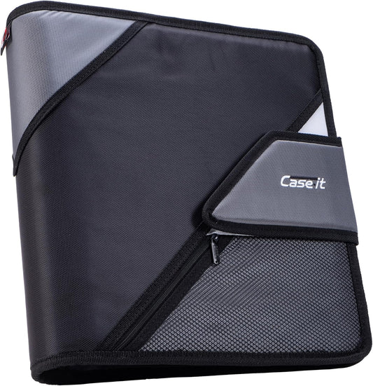 The Open Tab Binder