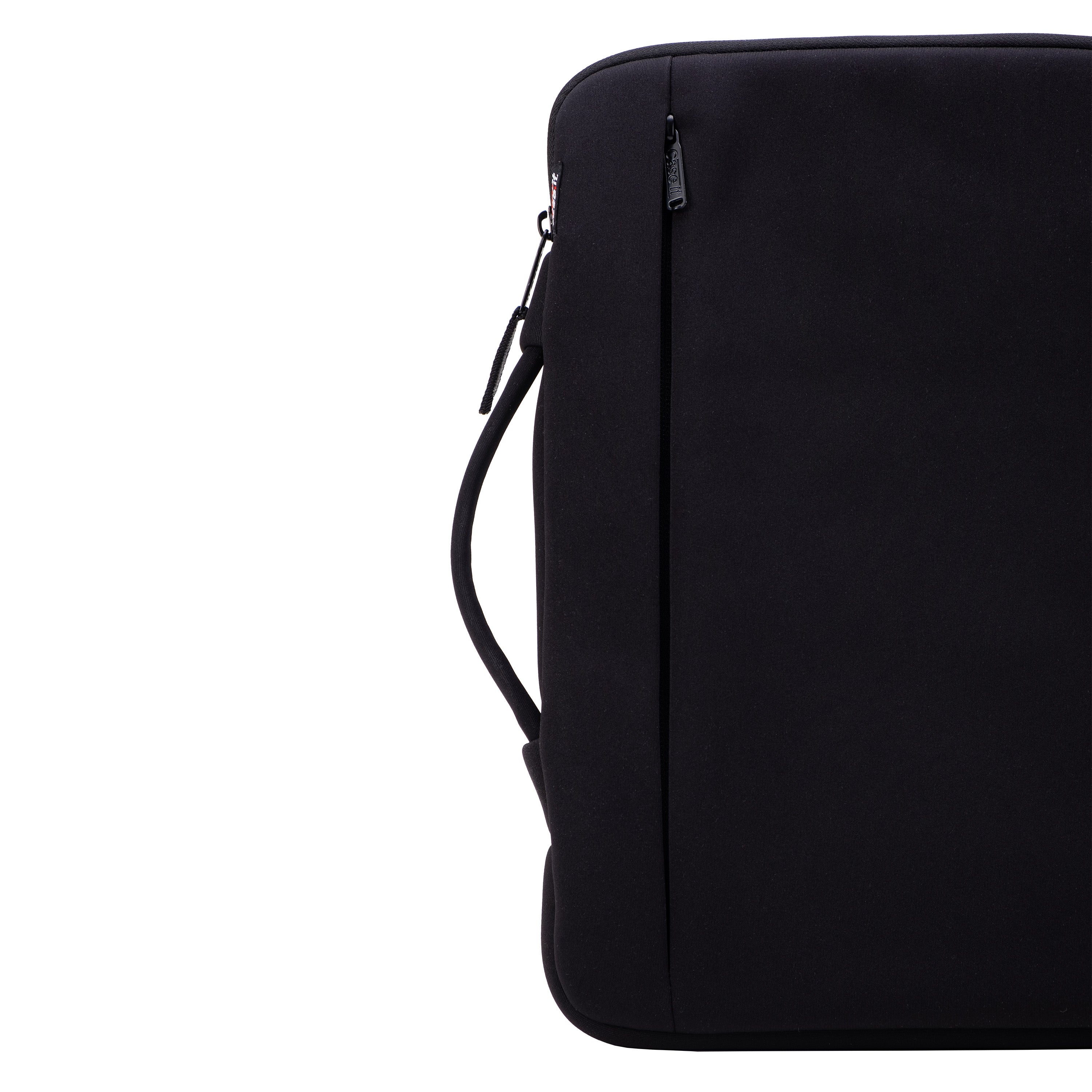 The Sleeve Deluxe – Stylish & Protective Laptop Case – Case It, Inc.