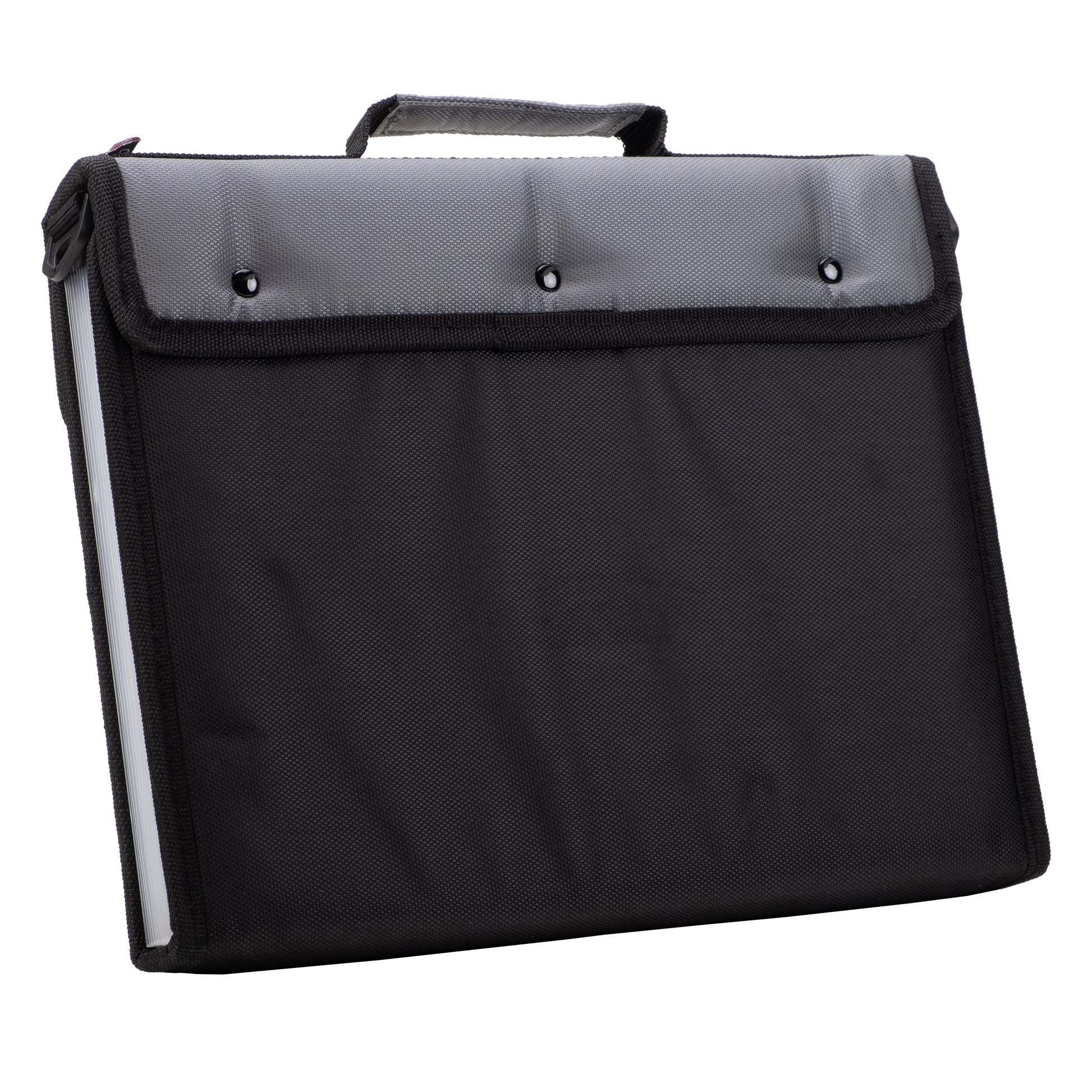 The File Pro Black