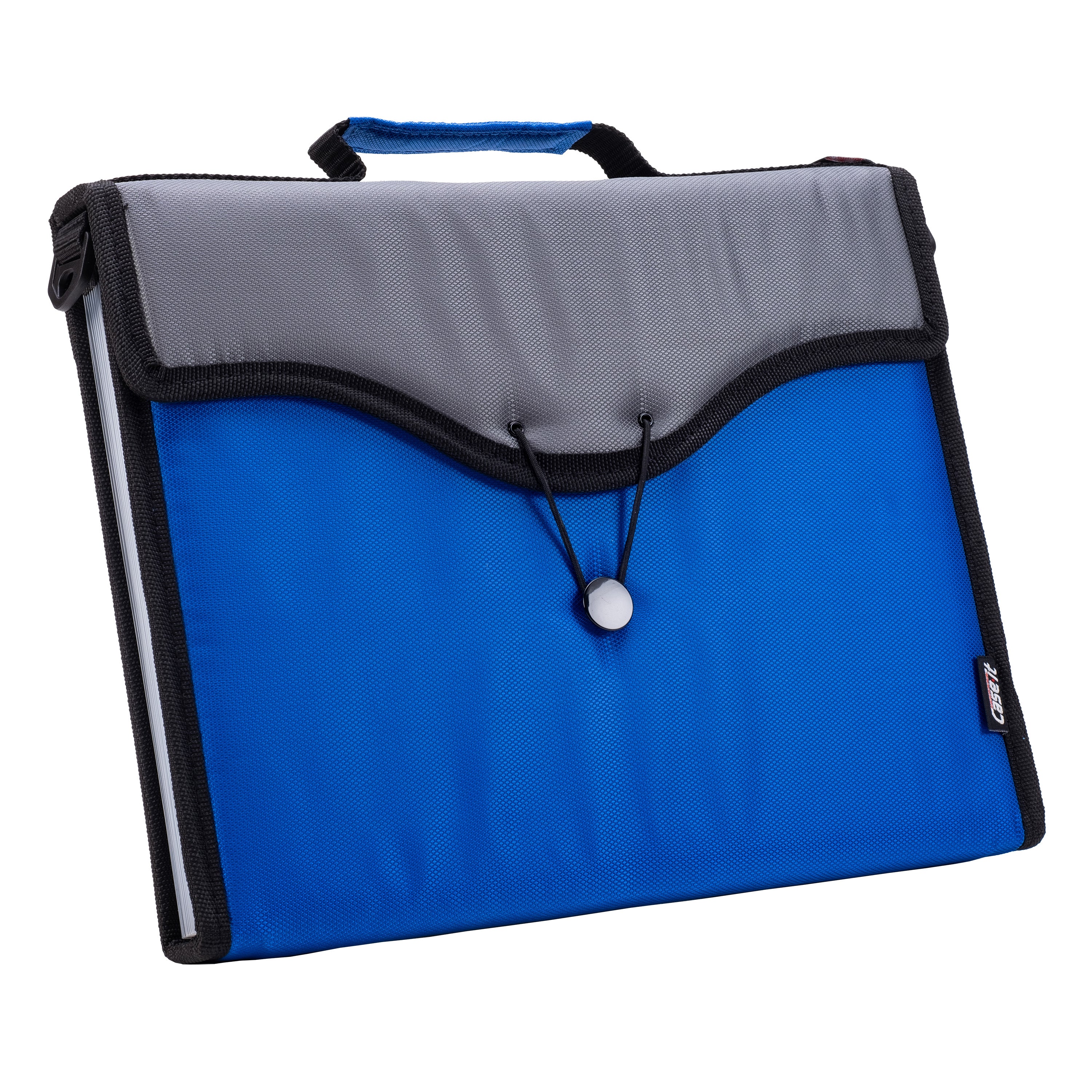 The File Pro – Smarter Way to Carry Your File Folder – Case It, Inc.