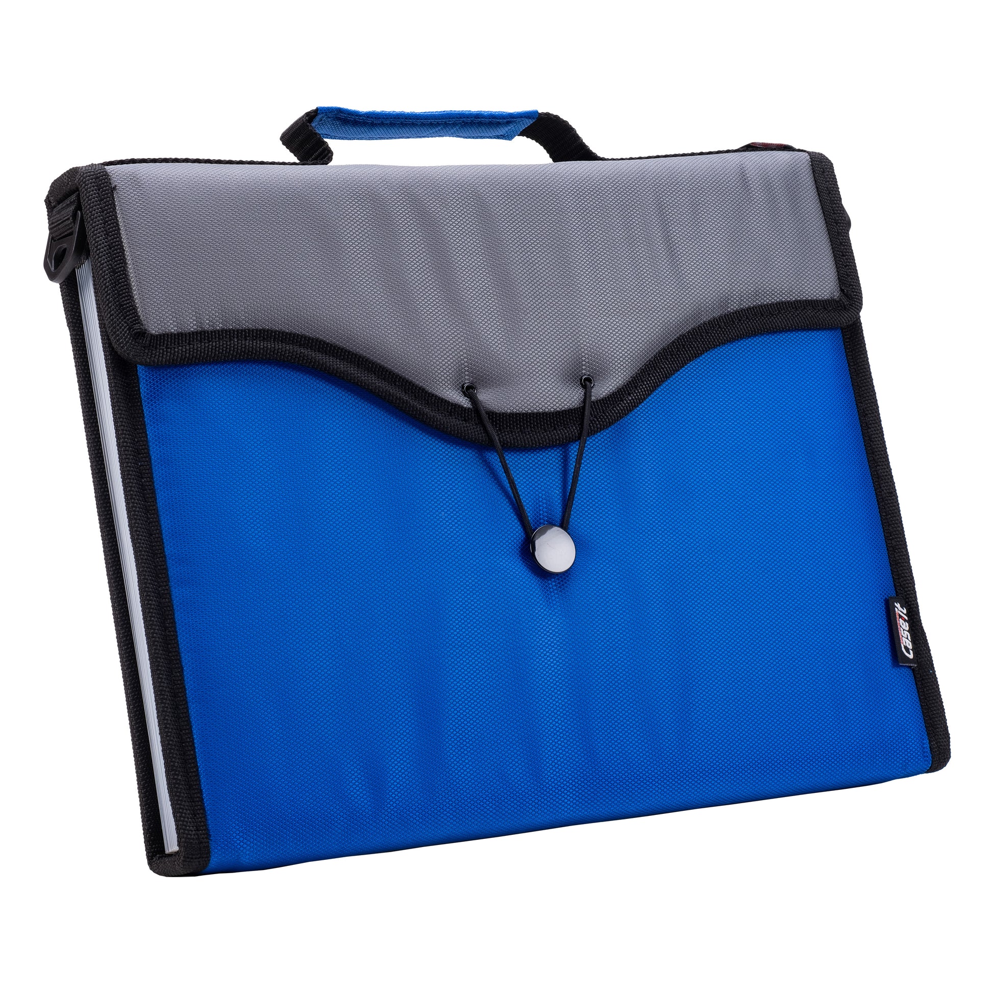 The File Pro Blue