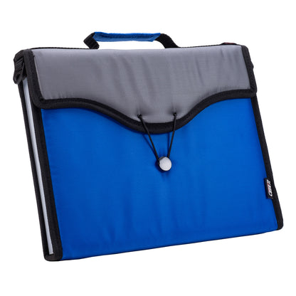 The File Pro Blue