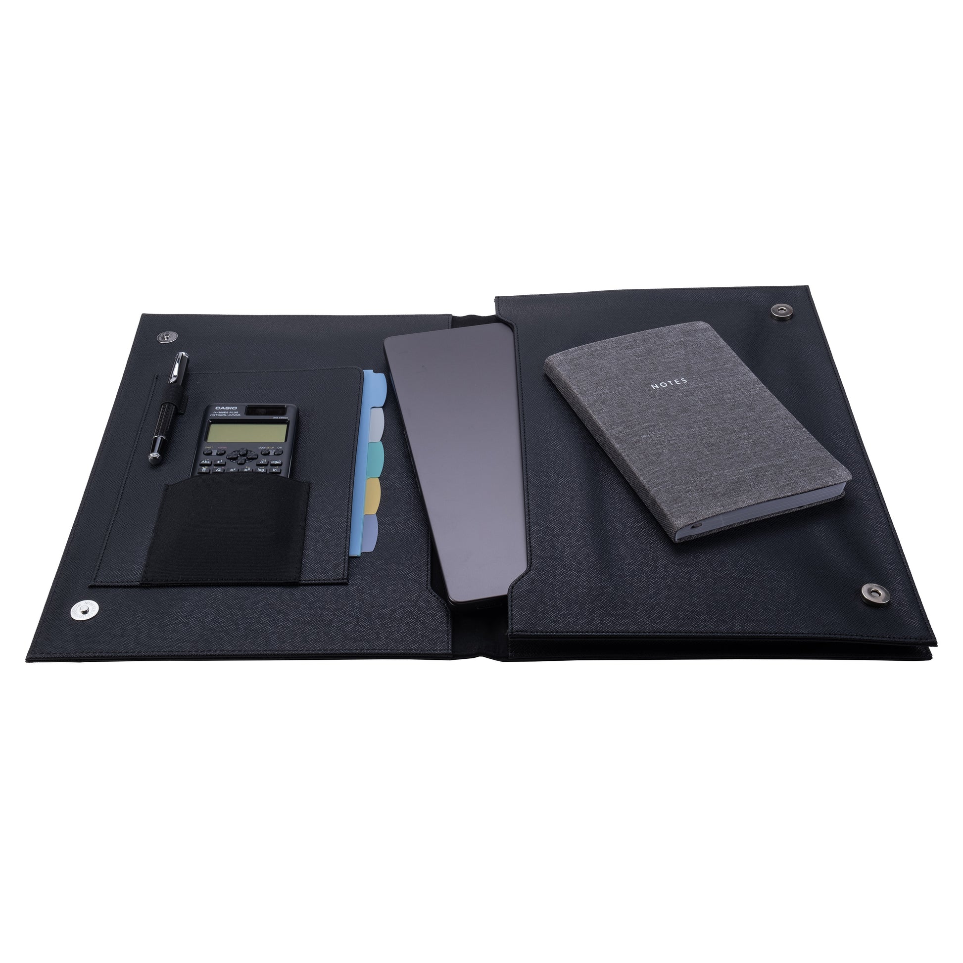 The Luxe Folio redefines laptop protection