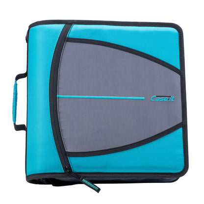The Mighty Zip Tab D-146-Midnight Blue