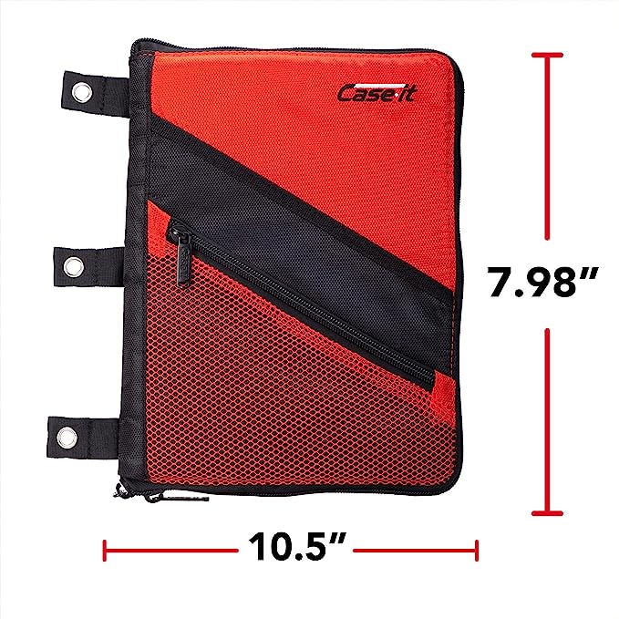 The Tablet Case
