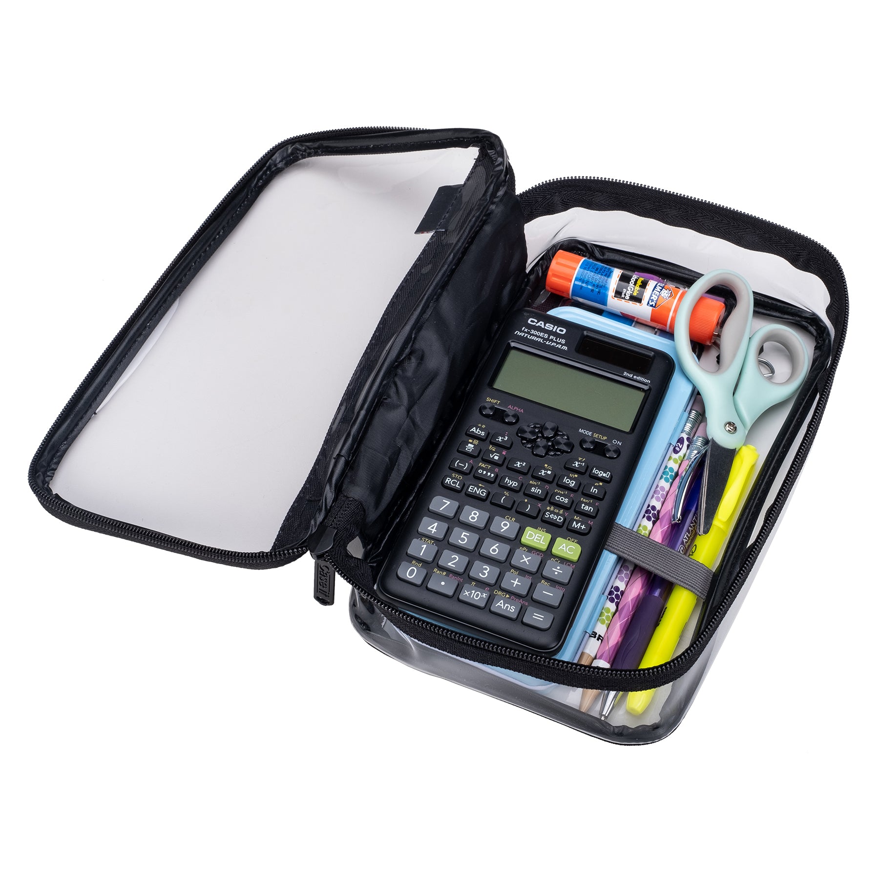 The Clear Case XL image 1