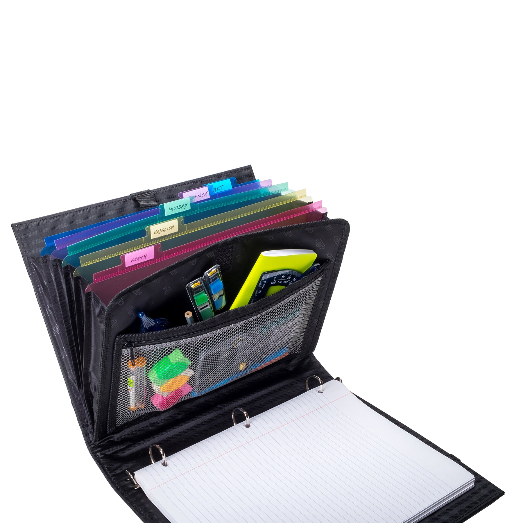 The Pro Binder image 6